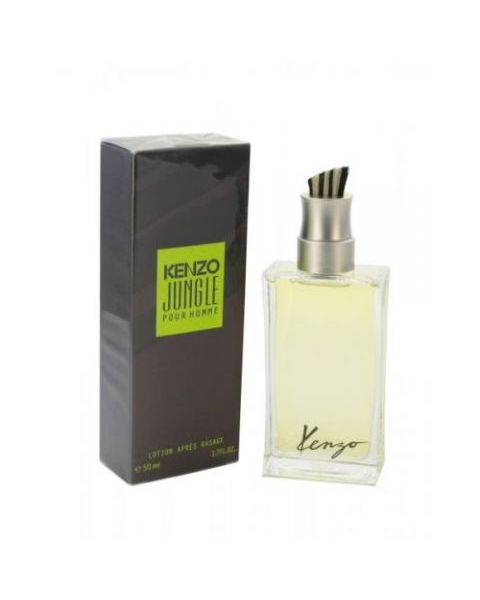 Kenzo Jungle Homme After Shave Lotion 100 ml