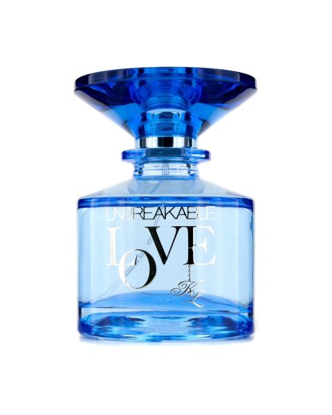 Khloe and Lamar Unbreakable Love Eau de Toilette 30 ml doboz nélkül