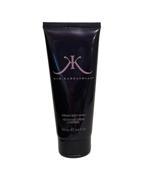 Kim Kardashian Kim Kardashian Shower Gel 100 ml