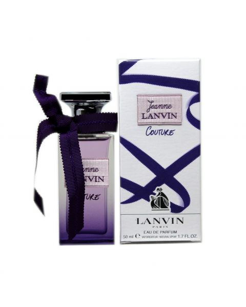 Lanvin Jeanne Couture Eau de Parfum 50 ml