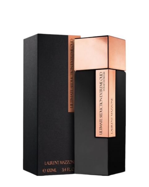 Laurent Mazzone Ultimate Seduction Extreme Oud Extrait de Parfum 100 ml