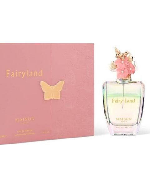 MAISON ASRAR Fairyland Eau de Parfum 100 ml