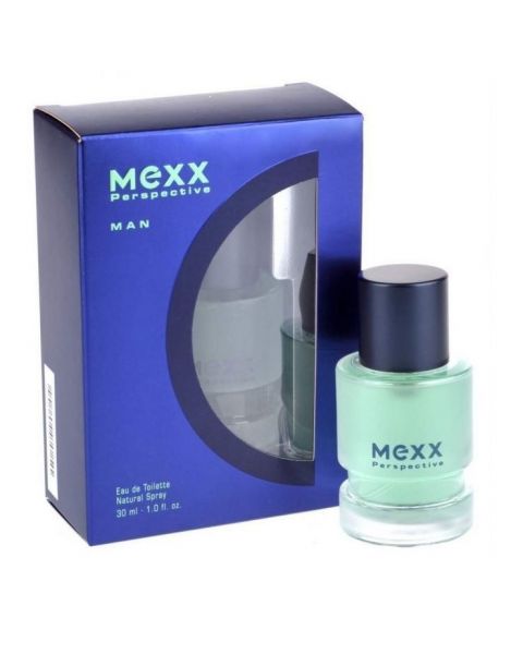 Mexx Perspective Man Eau de Toilette 30 ml
