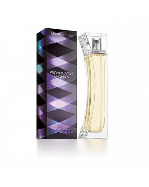Elizabeth Arden Provocative Woman Eau de Parfum 100 ml