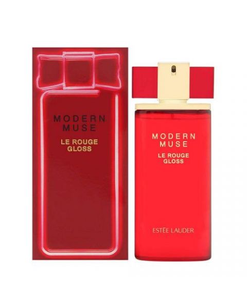 Estee Lauder Modern Muse Le Rouge Gloss Eau de Parfum 100 ml