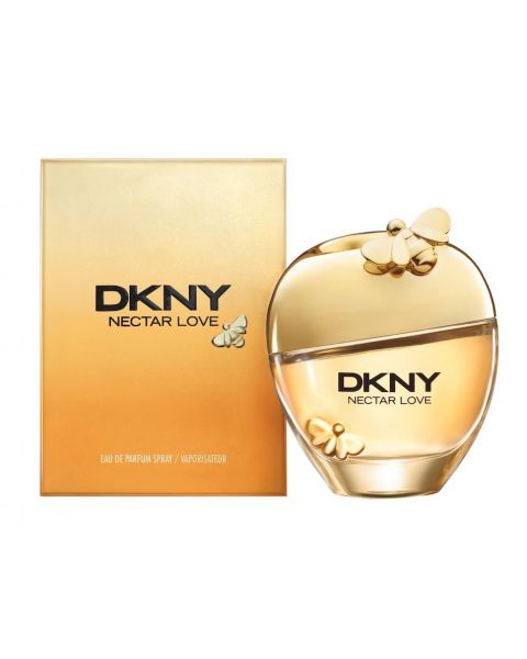 DKNY Nectar Love Eau de Parfum 30 ml
