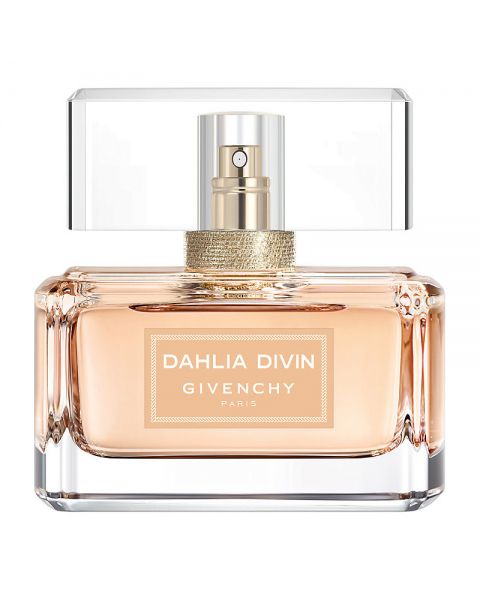 Givenchy Dahlia Divin Nude Eau de Parfum 75 ml teszter
