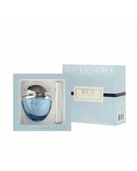 Bvlgari Blv II Eau de Parfum 25 ml