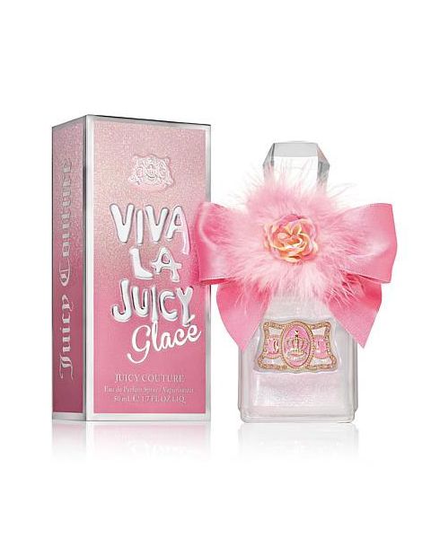 Juicy Couture Viva La Juicy Glacé Eau de Parfum 50 ml