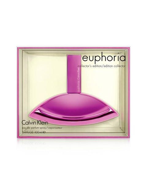Calvin Klein Euphoria Collector Edition Eau de Parfum 100 ml