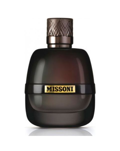 Missoni Parfum Pour Homme Eau de Parfum 100 ml teszter