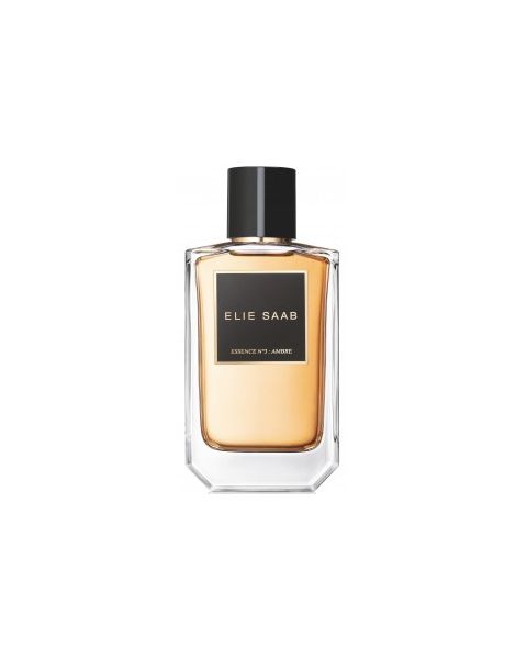 Elie Saab Essence No. 3 Ambre Eau de Parfum 100 ml