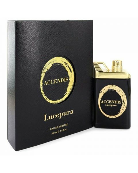 Accendis Lucepura Eau de Parfum 100 ml