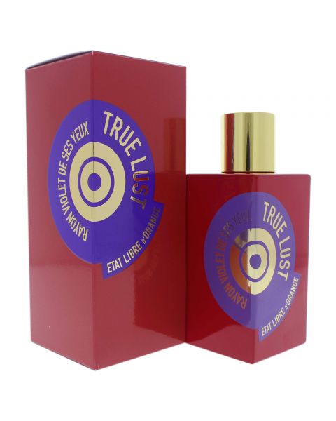 Etat Libre d´Orange True Lust Eau de Parfum 100 ml