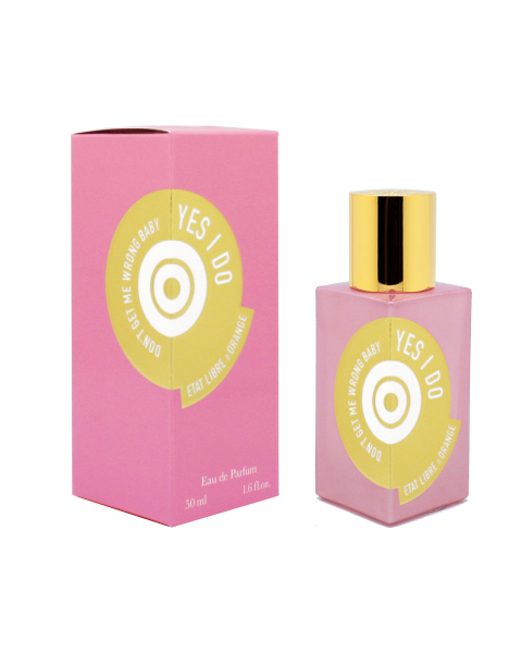 Etat Libre d´Orange Yes I Do Eau de Parfum 50 ml