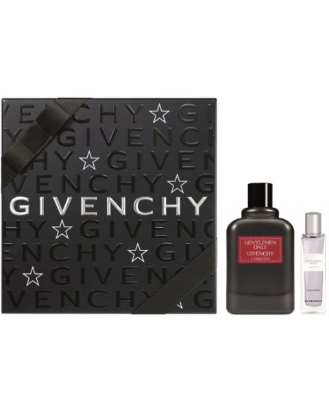 Givenchy Gentlemen Only Absolute ajándékszett férfiaknak