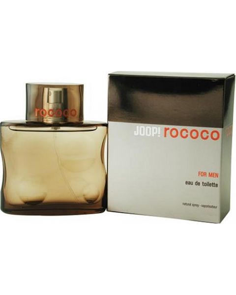 Joop! Rococo for Men Wild Deodorant Spray 125 ml