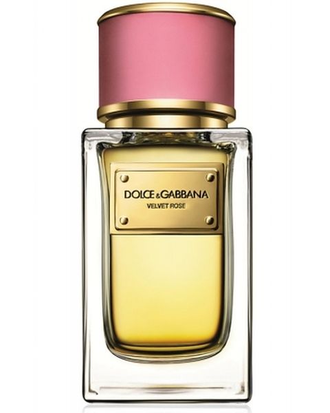 Dolce & Gabbana Velvet Rose Eau de Parfum 150 ml
