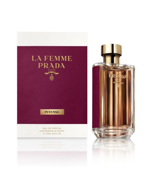 Prada La Femme Intense Eau de Parfum 100 ml
