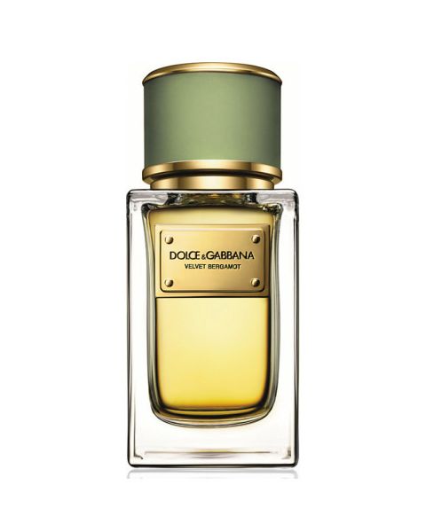 Dolce & Gabbana Velvet Bergamot Eau de Parfum 150 ml