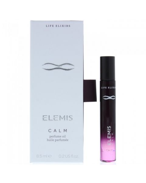 Elemis Life Elixirs Calm Perfume Oil 8\,5ml