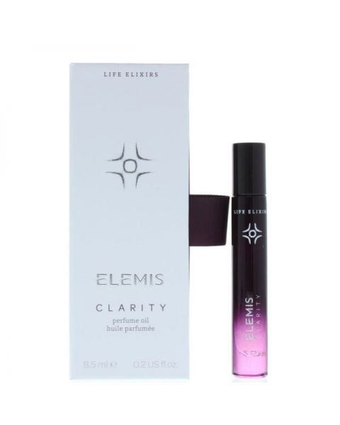 Elemis Life Elixirs Clarity Perfume Oil 8\,5 ml