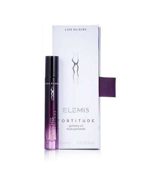 Elemis Life Elixirs Fortitude Perfume Oil 8\,5 ml
