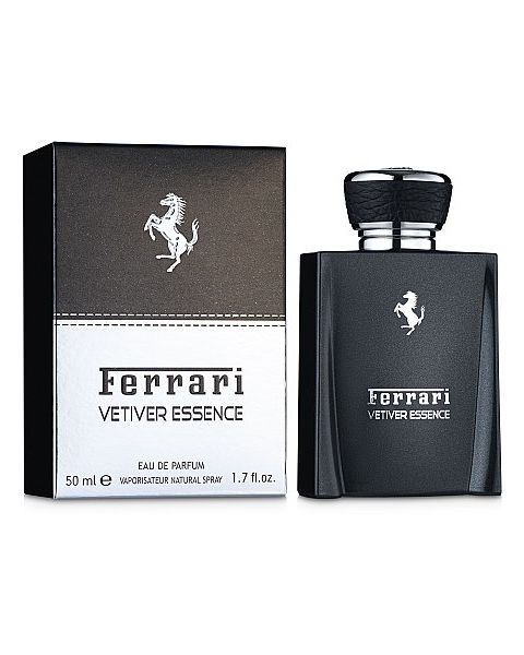 Ferrari Vetiver Essence Eau de Parfum 50 ml
