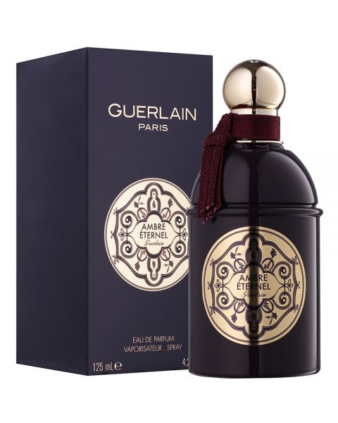 Guerlain Ambre Éternel Eau de Parfum 125 ml