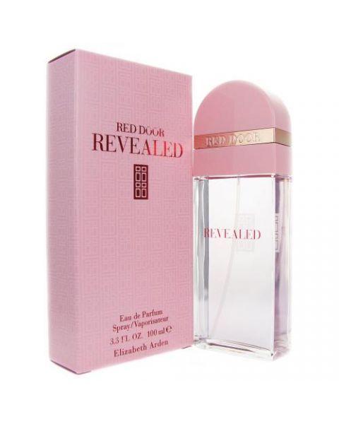 Elizabeth Arden Red Door Revealed Eau de Parfum 100 ml