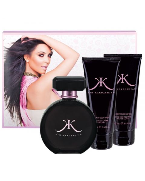 Kim Kardashian Kim Kardashian ajándékszett nőknek I.