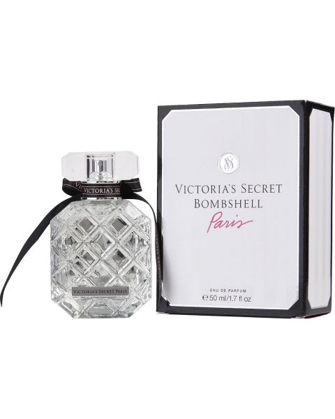 Victoria´s Secret Bombshell Paris Eau de Parfum 50 ml