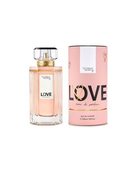 Victoria´s Secret Love Eau de Parfum 100 ml