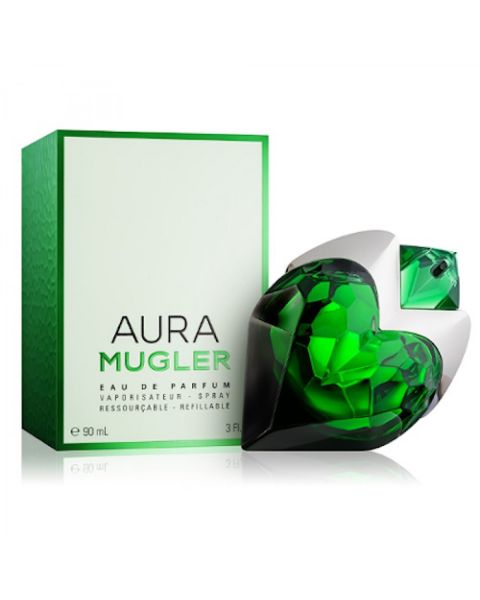 Thierry Mugler Aura Eau de Parfum 90 ml