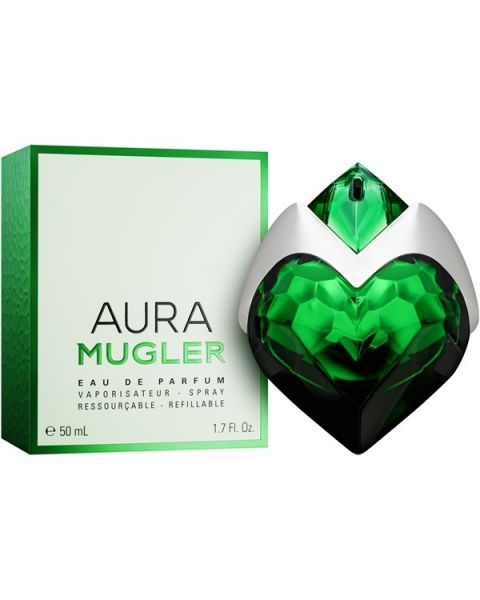 Thierry Mugler Aura Eau de Parfum 50 ml