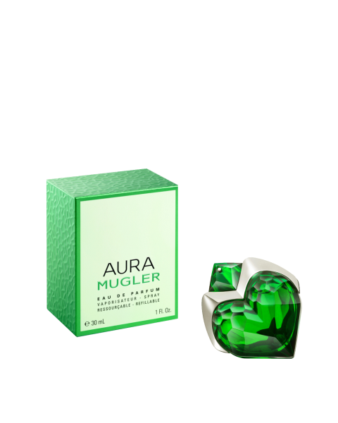 Thierry Mugler Aura Eau de Parfum 30 ml