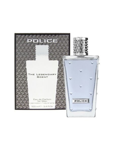 Police Legend For Man Eau de Parfum 100 ml