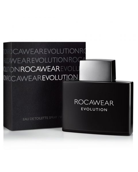 Jay Z Rocawear Evolution Eau de Toilette 100 ml