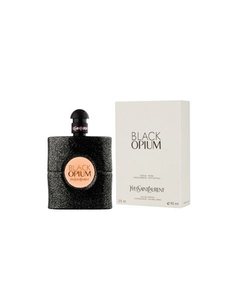 Yves Saint Laurent Black Opium Eau de Parfum 90 ml teszter