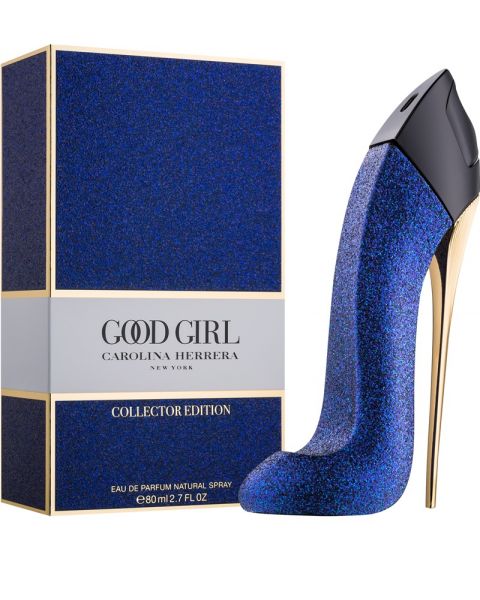 Carolina Herrera Good Girl Glitter Collector Edition Eau de Parfum 80 ml