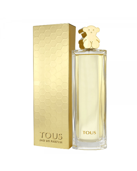 Tous Gold Eau de Parfum 90 ml