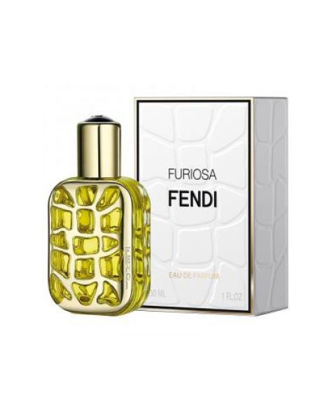 Fendi Furiosa Eau de Parfum 30 ml
