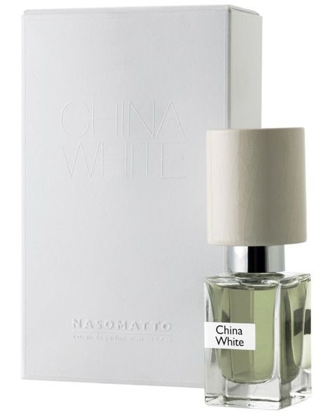 Nasomatto China White Extrait de Parfum 30 ml