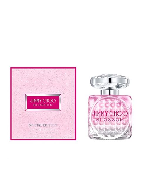 Jimmy Choo Blossom Special Edition Eau de Parfum 60 ml teszter