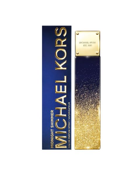 Michael Kors Midnight Shimmer Eau de Parfum 100 ml