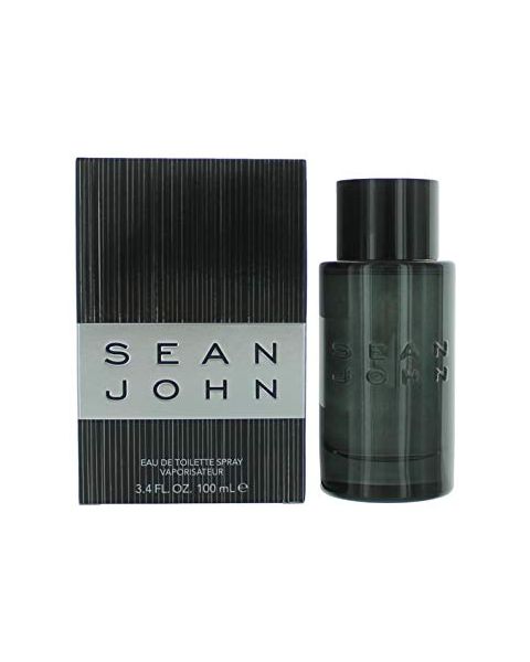 Sean John Sean John Eau de Toilette 100 ml