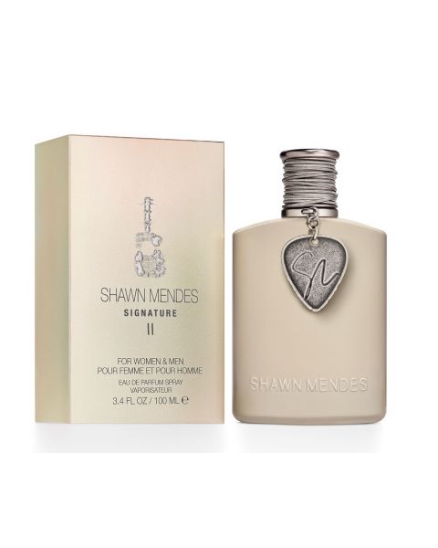 Shawn Mendes Signature II Eau de Parfum 30 ml