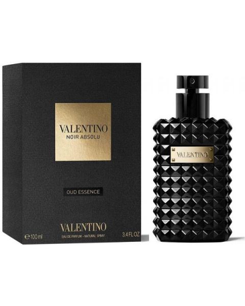 Valentino Noir Absolu Oud Essence Eau de Parfum 100 ml