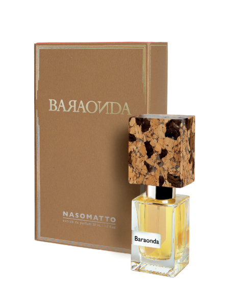 Nasomatto Baraonda Extrait de Parfum 30 ml