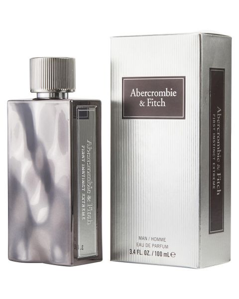 Abercrombie & Fitch First Instinct Extreme Eau de Parfum 100 ml
